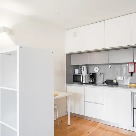 Appartement Guestready - Mandariam Porto