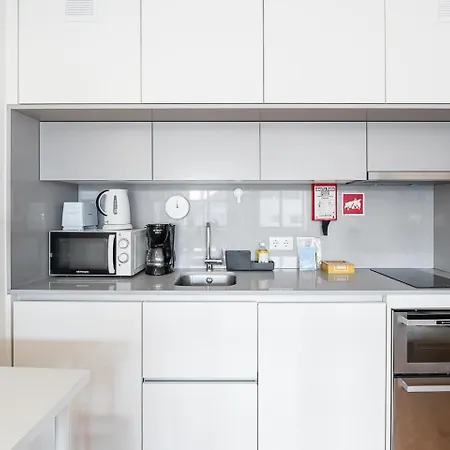 Guestready - Mandariam Appartement *