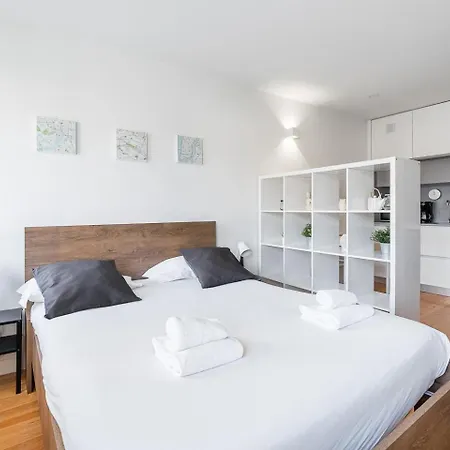 Appartement Guestready - Mandariam *